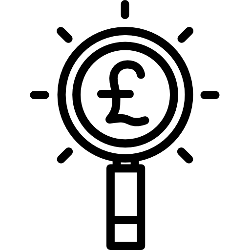 loupe Icône gratuit loupe Icône gratuit