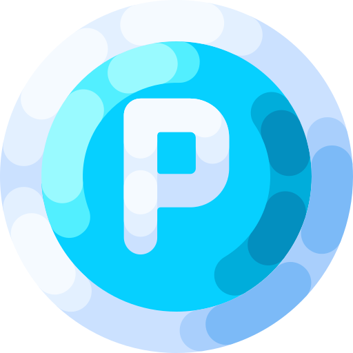 parken kostenlos Icon parken kostenlos Icon