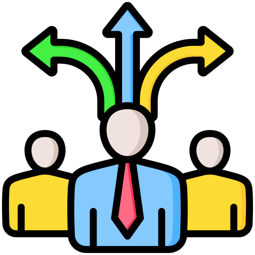 oportunidad icono gratis