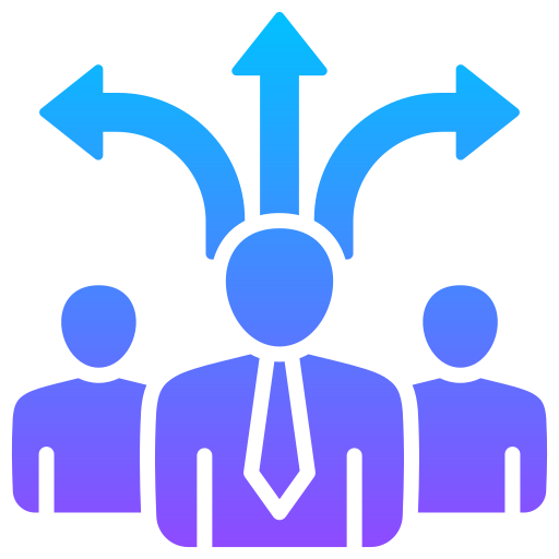 oportunidad icono gratis