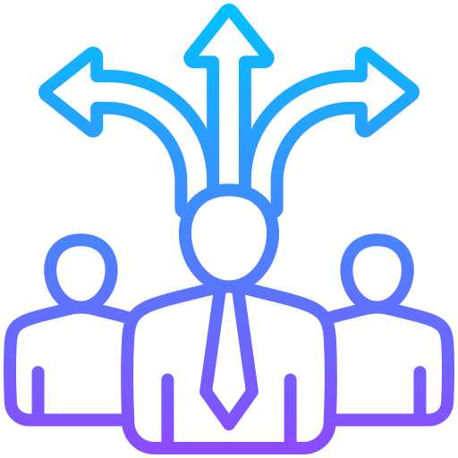 oportunidad icono gratis