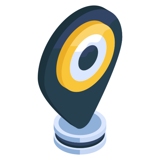 ubicación icono gratis