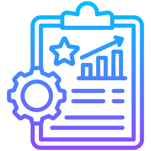 planificación icono gratis