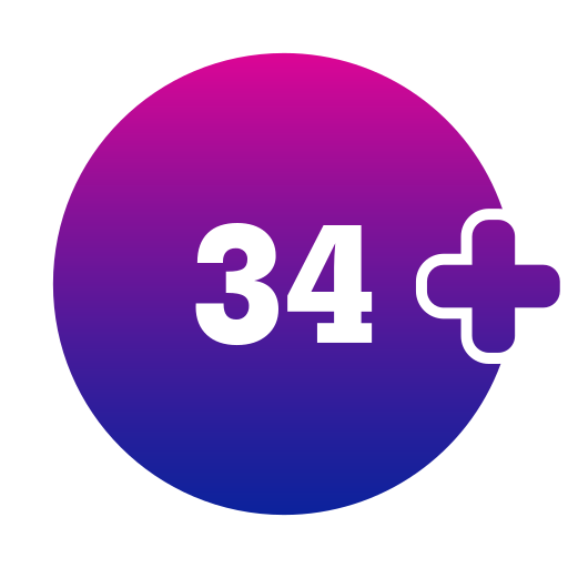 treinta icono gratis