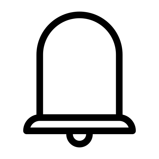 Bell free icon Bell free icon