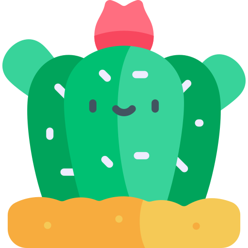 cactus icono gratis