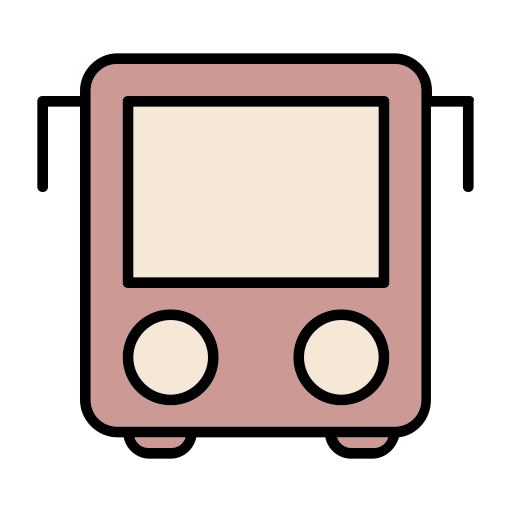 수송 무료 아이콘