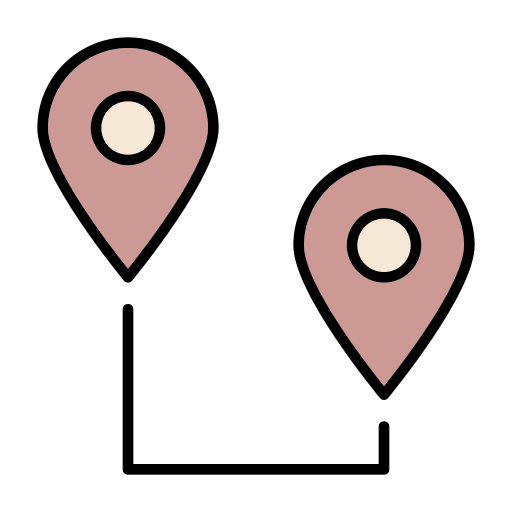 gps 무료 아이콘