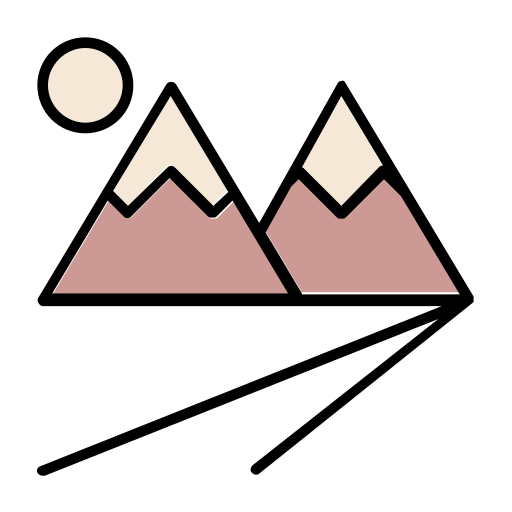 산 무료 아이콘