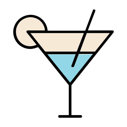 마시다 무료 아이콘