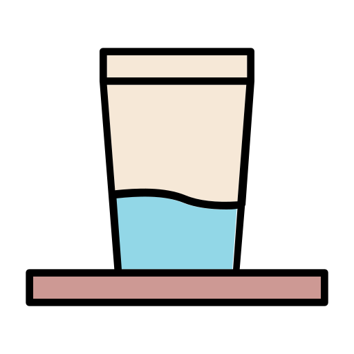 마시다 무료 아이콘