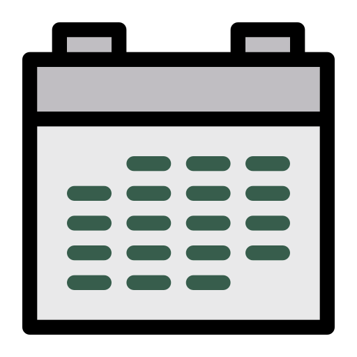 Повестка дня бесплатно иконка