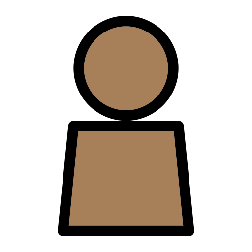 Человек бесплатно иконка