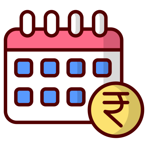 Calendar free icon
