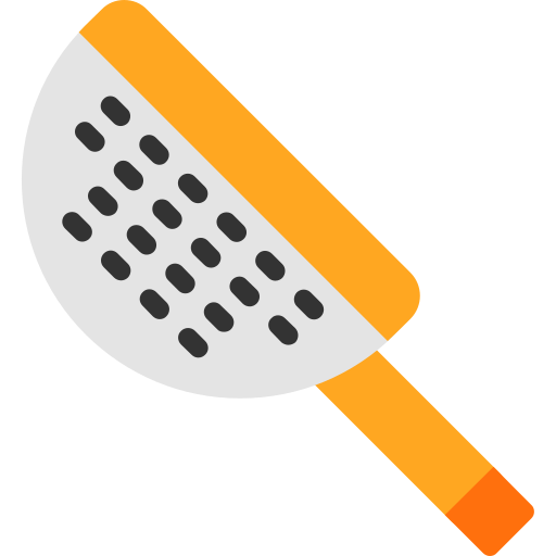 Strainer free icon
