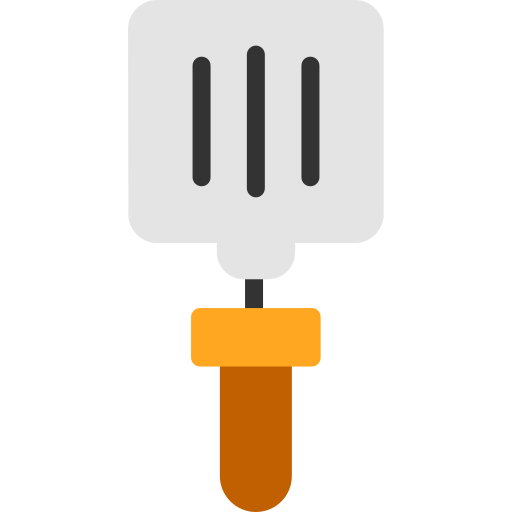 Spatula free icon