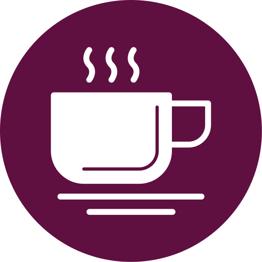 Cup free icon Cup free icon