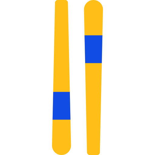 Chopstick free icon Chopstick free icon
