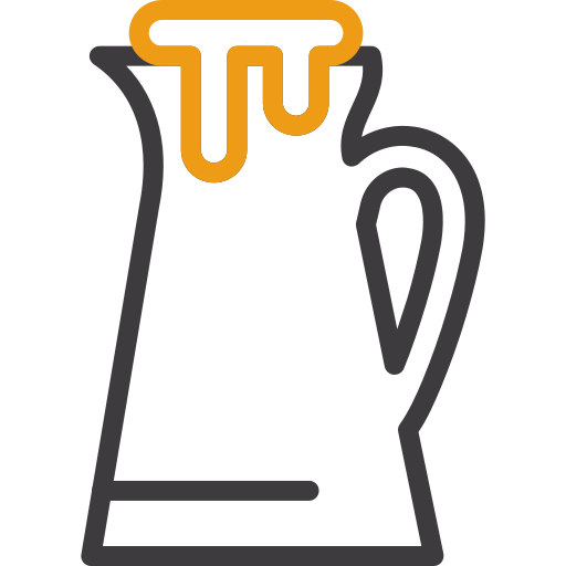 desnatadora icono gratis