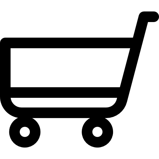 carrito de compras icono gratis