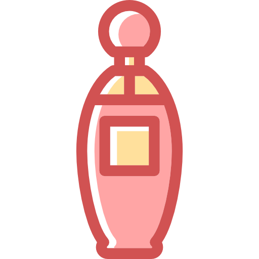 Perfume - free icon