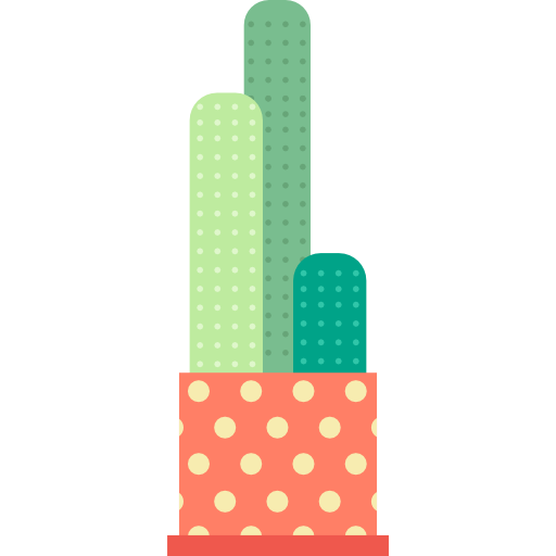 cactus icono gratis