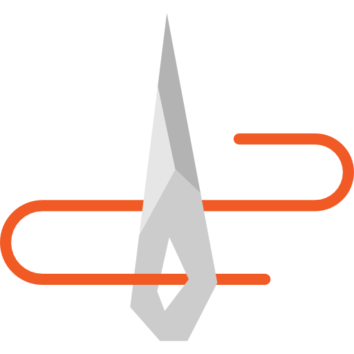 Игла бесплатно иконка