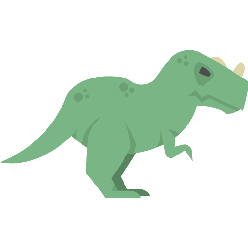 ceratosaurus icono gratis