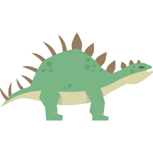 kentrosaurus grátis ícone kentrosaurus grátis ícone