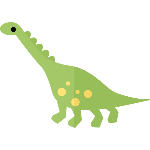 Diplodocus free icon Diplodocus free icon