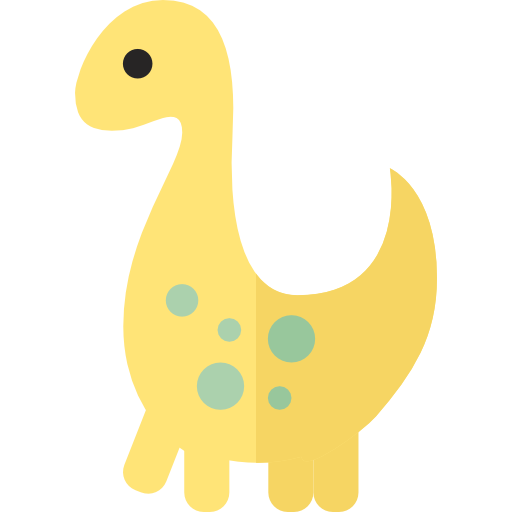Diplodocus free icon Diplodocus free icon