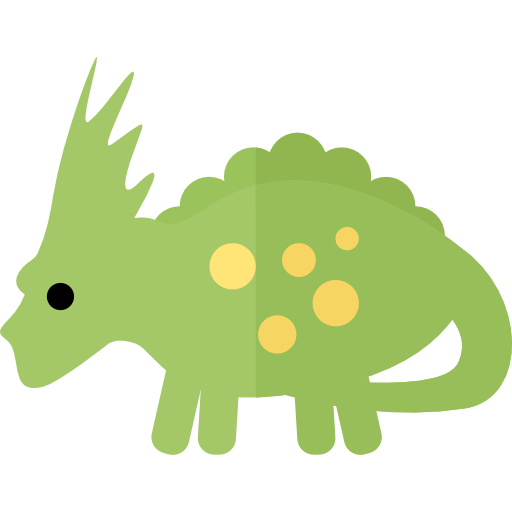 Triceratops free icon Triceratops free icon