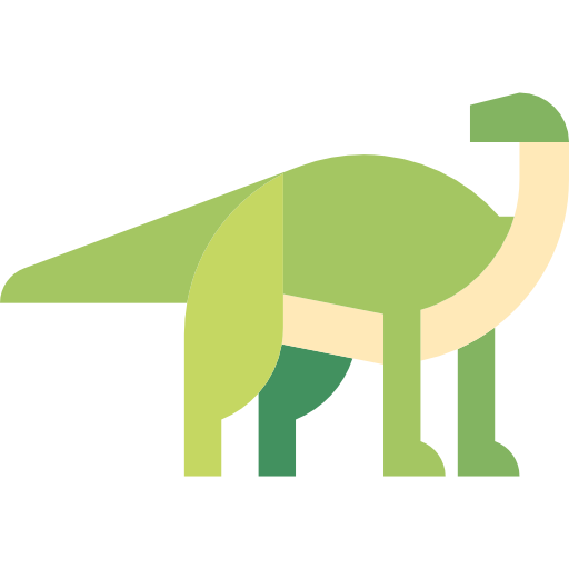 azendohsaurus icono gratis