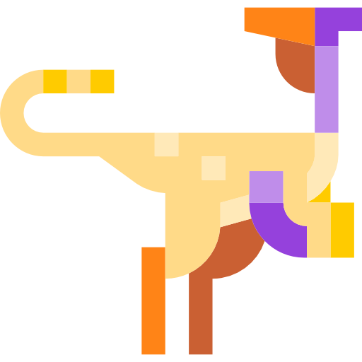 pelicanimimus icono gratis