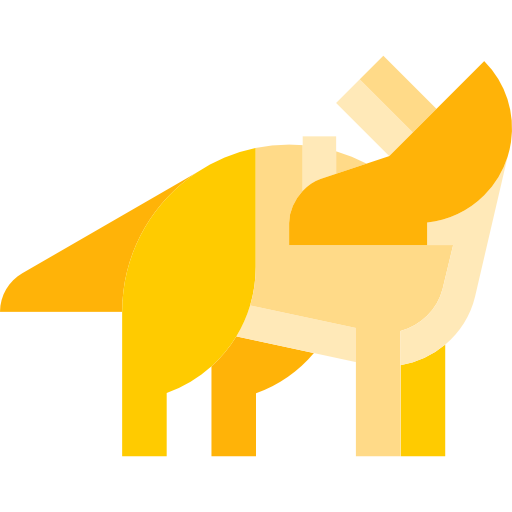 triceratops grátis ícone triceratops grátis ícone