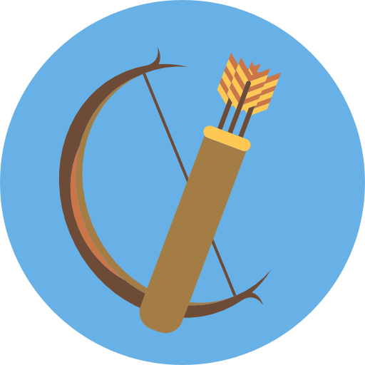 Archery icon