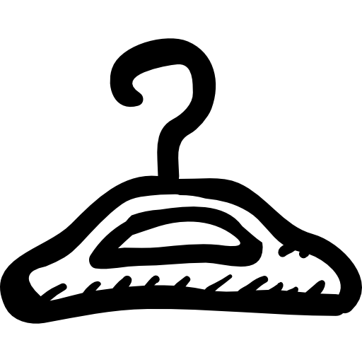 Hanger free icon