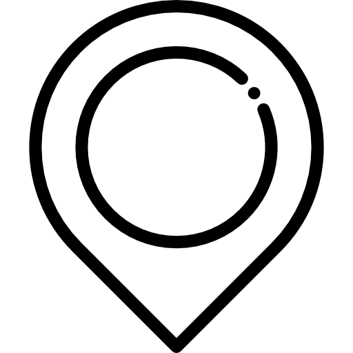 marcador de posición icono gratis