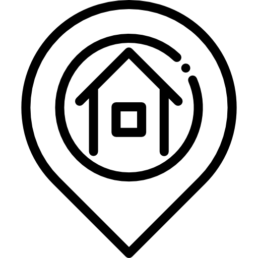 marcador de posición icono gratis