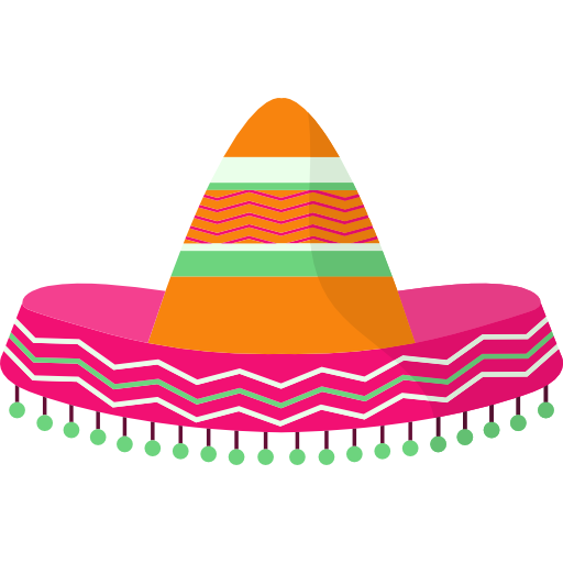 Sombrero - Iconos gratis de
