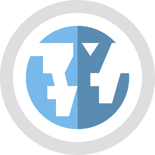 Земной шар бесплатно иконка