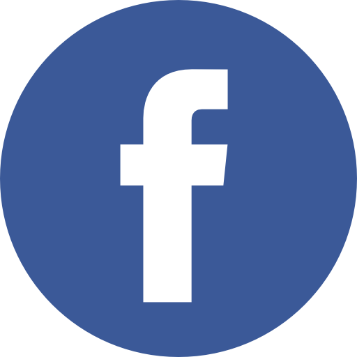 Facebook - Free social icons