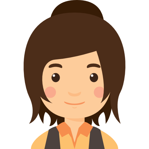 Girl free icon Girl free icon