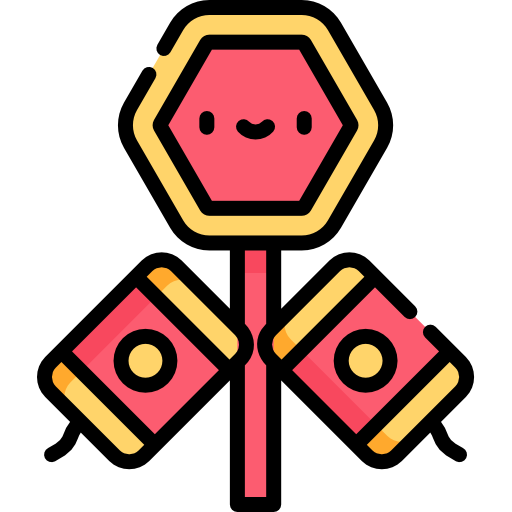 Fireworks free icon