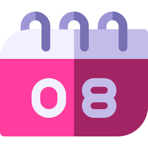 calendario icono gratis