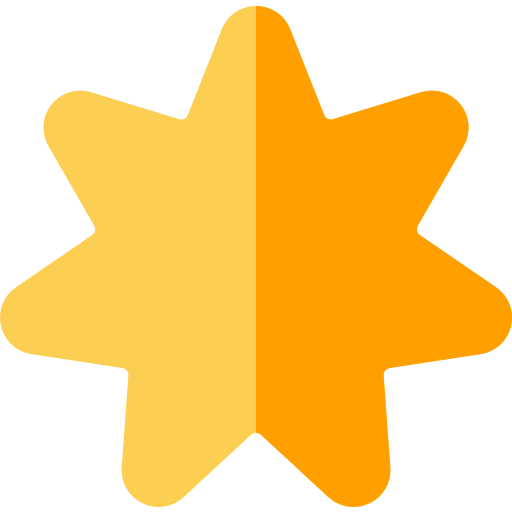 estrella icono gratis