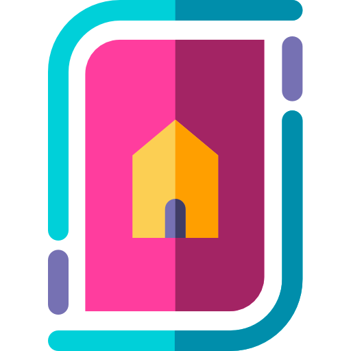 pantalla icono gratis