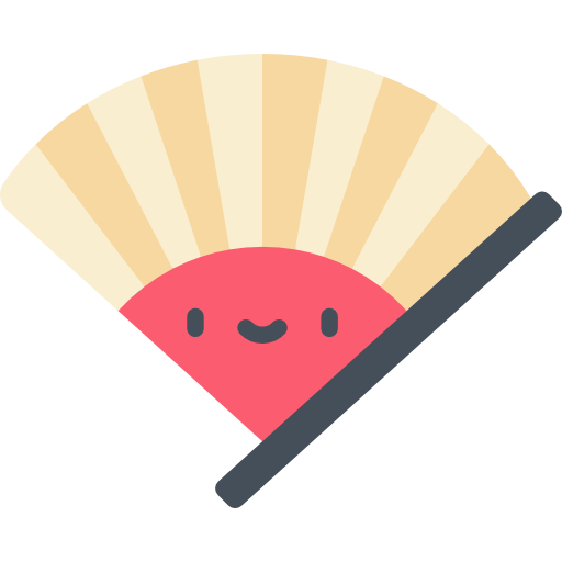 ventilador icono gratis