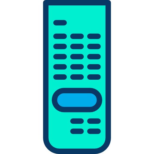 Remote free icon Remote free icon