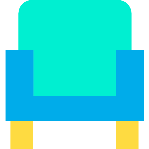 Кресло бесплатно иконка Кресло бесплатно иконка